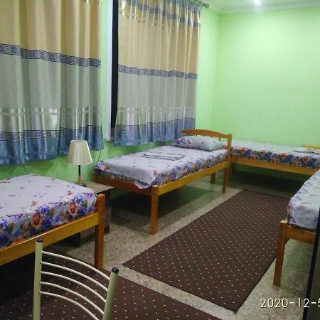 Hostel Bukhara Gold ทาชเคนต์ ภายนอก รูปภาพ