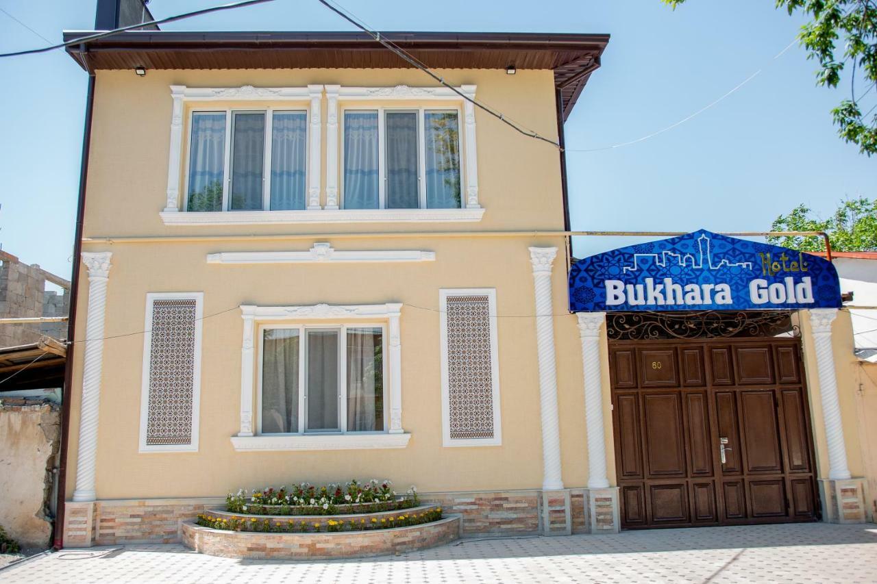 Hostel Bukhara Gold ทาชเคนต์ ภายนอก รูปภาพ