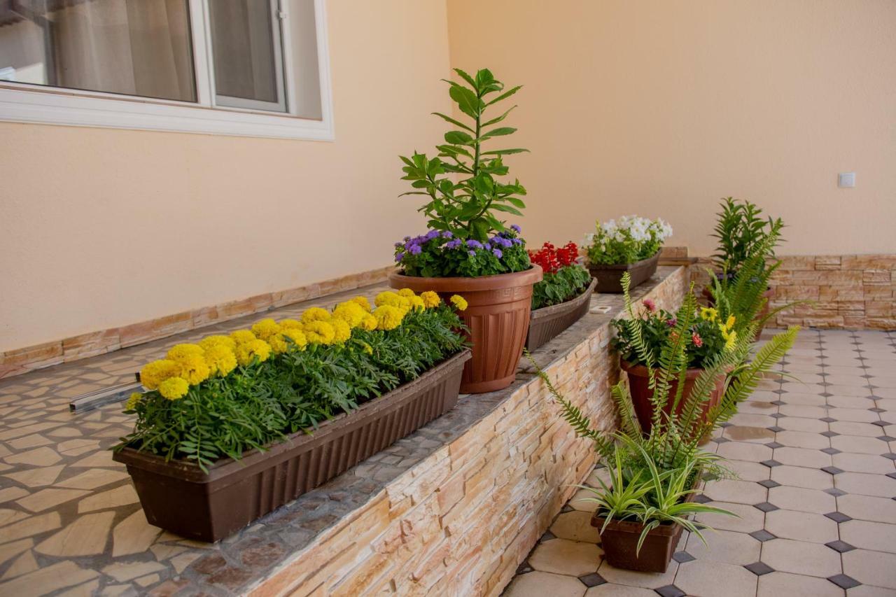 Hostel Bukhara Gold ทาชเคนต์ ภายนอก รูปภาพ