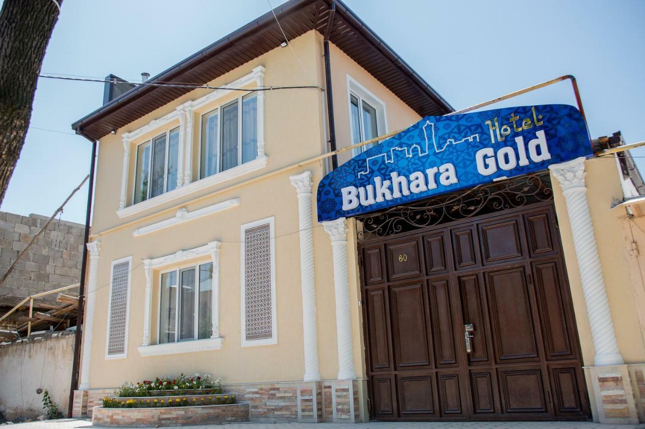Hostel Bukhara Gold ทาชเคนต์ ภายนอก รูปภาพ